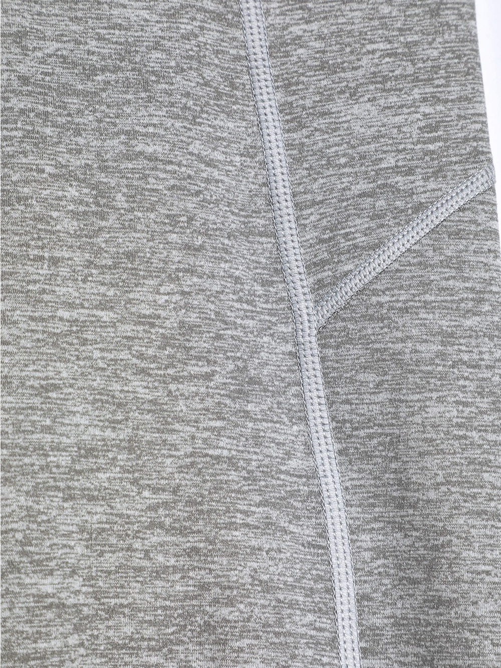 Free People Movement You're A Peach High Rise Leggings in Heather Grey, SZ S 🍑 - Picture 7 of 8